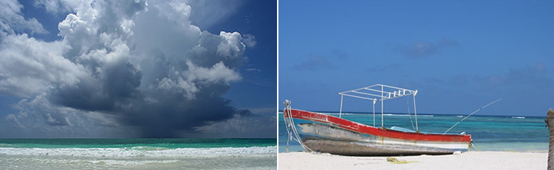 Tulum and Riviera Maya Rentals