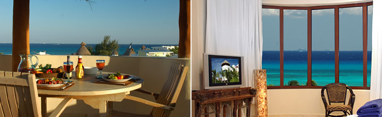 Vacation Rentals Homes