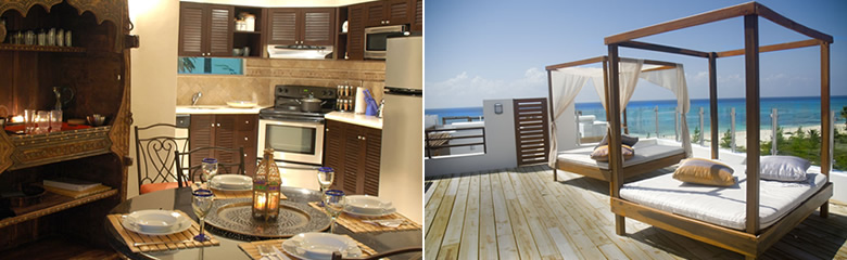Vacation Rentals Homes