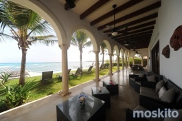 Hacienda del Mar - Playa del Carmen