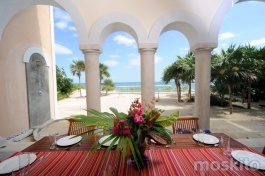 Hacienda Corazón - Playa del Carmen