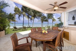 Villas del Mar - Casa Bonita - Playa del Carmen