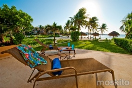 Villas del Mar-Casa Tranquila - Playa del Carmen