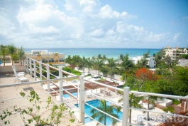 PH Magia Sunset - Playa del Carmen