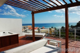Magia Penthouse Dreams