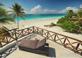 Casa Paraiso - Playa del Carmen